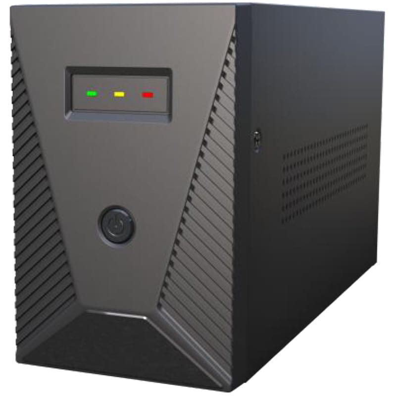ИБП FrimeCom GS-1000