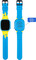 Фото - Детские смарт-часы AmiGo GO008 Glory GPS WiFi Blue Yellow | click.ua