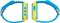 Фото - Дитячий смарт-годинник AmiGo GO009 Glory Camera+LED WiFi Blue Yellow | click.ua