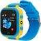 Фото - Дитячий смарт-годинник AmiGo GO009 Glory Camera+LED WiFi Blue Yellow | click.ua