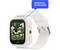 Фото - Дитячий смарт-годинник AmiGo GO009 Camera+LED WiFi White | click.ua