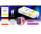 Фото - Детские смарт-часы Garmix PointPRO-200 4G/GPS/WiFi Pink | click.ua