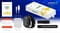 Фото - Детские смарт-часы Garmix PointPRO-300 4G/GPS/WiFi Black | click.ua