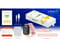 Фото - Детские смарт-часы Garmix PointPRO-300 4G/GPS/WiFi Pink | click.ua