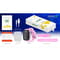 Фото - Детские смарт-часы Garmix PointPRO-300 4G/GPS/WiFi Purple | click.ua