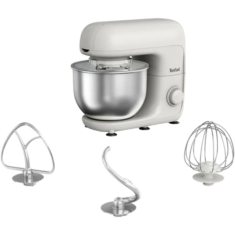 Мiксер Tefal QB160138