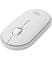 Фото - Комплект (клавиатура, мышь) беспроводной Logitech Pebble 2 Combo White (920-012240) | click.ua