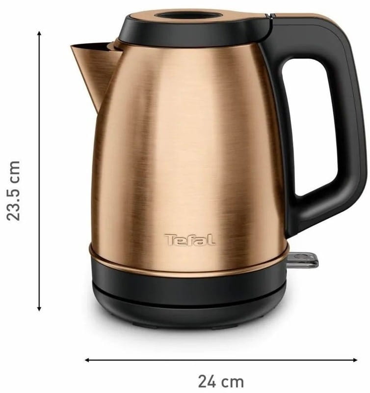 Электрочайник Tefal KI280G10