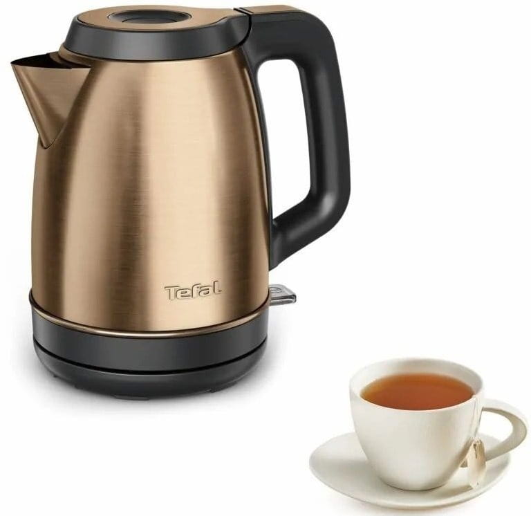 Электрочайник Tefal KI280G10