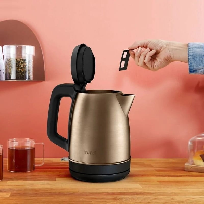 Электрочайник Tefal KI280G10