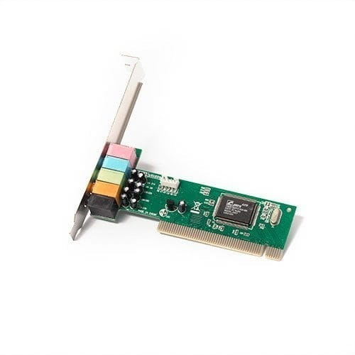 Звукова карта Atcom C-Media CMI8738 6Ch (11203)