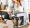 Фото - Насадка для пасты Kenwood KAX92.A0ME Pasta Shaper | click.ua