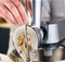 Фото - Насадка для пасты Kenwood KAX92.A0ME Pasta Shaper | click.ua