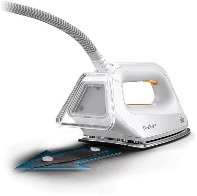 Праска Braun IS 3132 WH