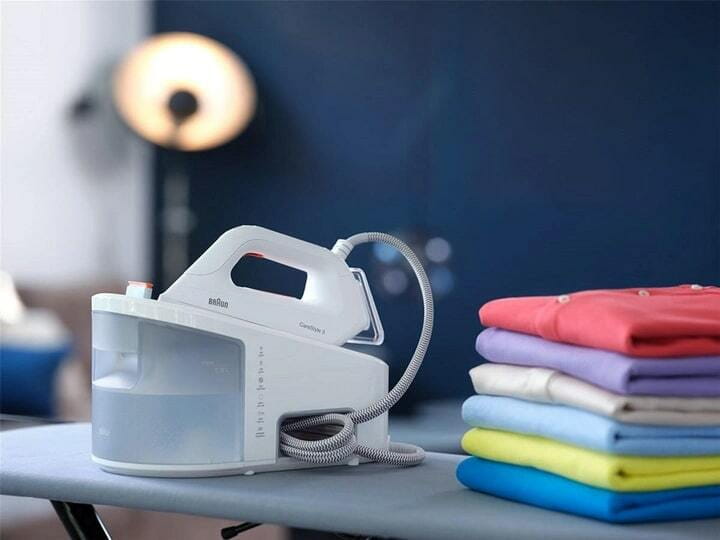 Праска Braun IS 3132 WH