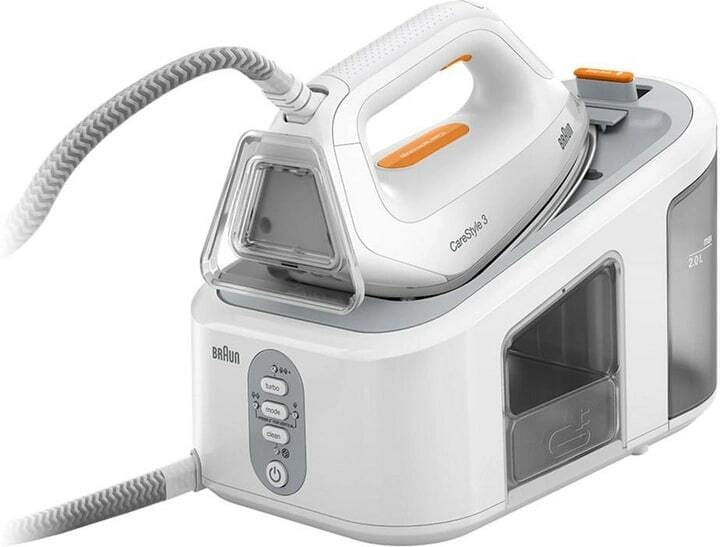Праска Braun IS 3132 WH