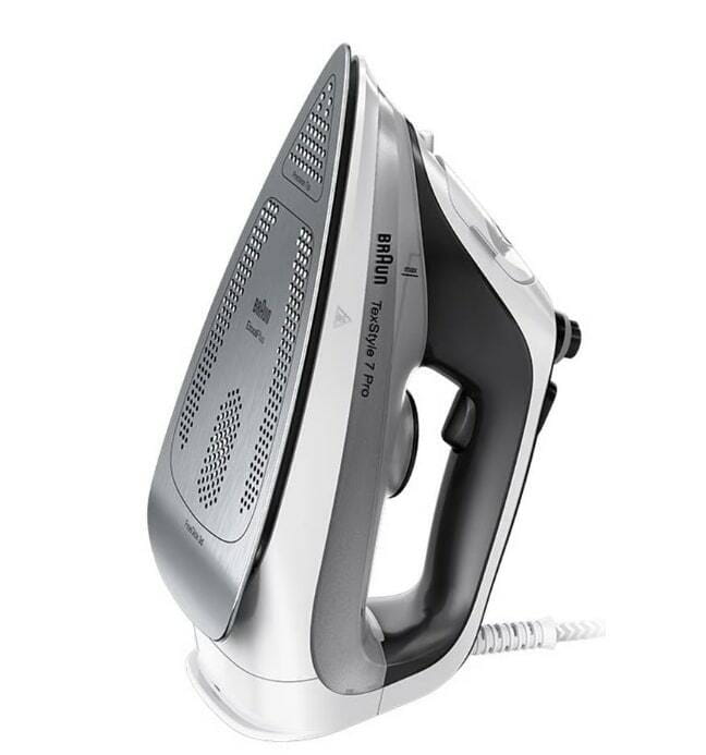 Праска Braun SI 7149 WB