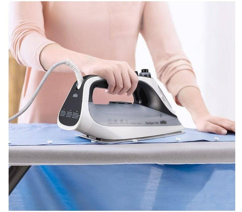 Праска Braun SI 7149 WB