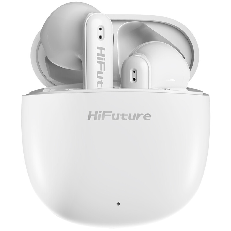 Bluetooth-гарнітура HiFuture ColorBuds2 White (colorbuds2.white)