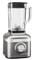 Фото - Блендер стаціонарний KitchenAid Artisan K400 Silver Medallion (5KSB4026EMS) | click.ua
