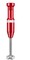 Фото - Блендер заглибний KitchenAid 5KHBV83EER Red | click.ua