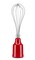 Фото - Блендер заглибний KitchenAid 5KHBV83EER Red | click.ua