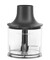 Фото - Блендер заглибний KitchenAid 5KHBV83EER Red | click.ua