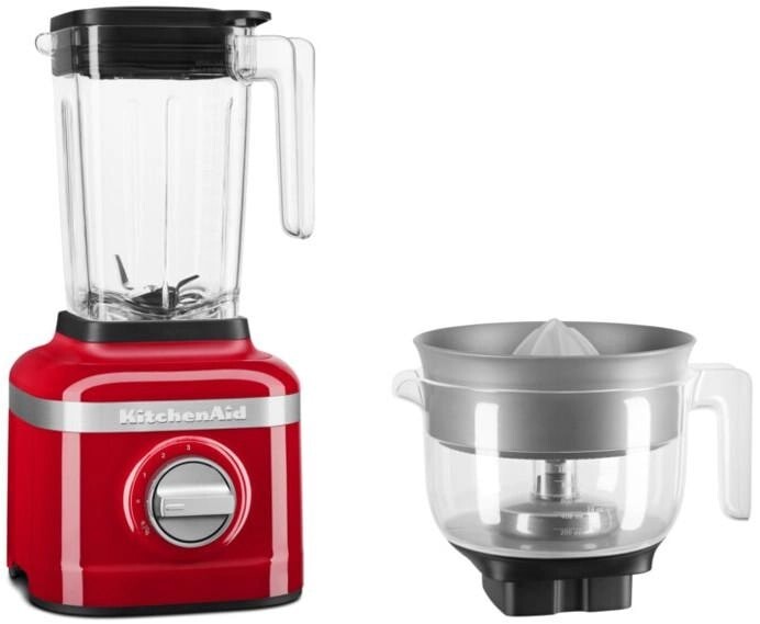 Блендер стационарный KitchenAid K150 5KSB1325EER Red