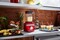 Фото - Блендер стационарный KitchenAid K150 5KSB1325EER Red | click.ua