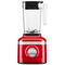 Фото - Блендер стационарный KitchenAid K150 5KSB1325EER Red | click.ua