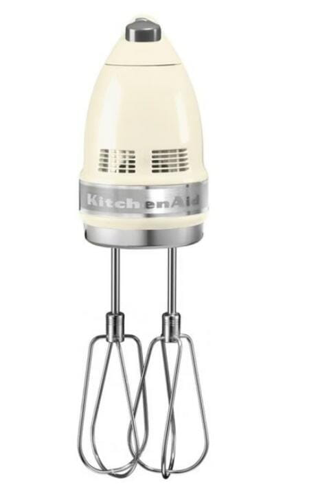 Міксер KitchenAid 5KHM9212EAC Creamy