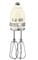Фото - Міксер KitchenAid 5KHM9212EAC Creamy | click.ua