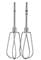Фото - Міксер KitchenAid 5KHM9212EAC Creamy | click.ua