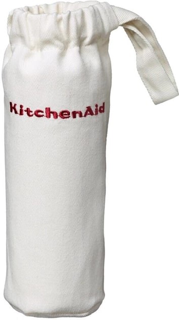 Міксер KitchenAid 5KHM9212EER Red