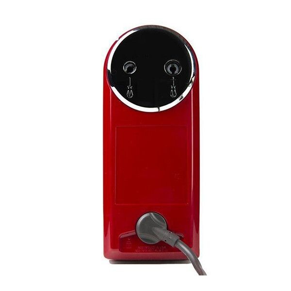 Міксер KitchenAid 5KHM9212EER Red