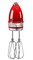 Фото - Міксер KitchenAid 5KHM9212EER Red | click.ua