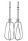 Фото - Міксер KitchenAid 5KHM9212EER Red | click.ua
