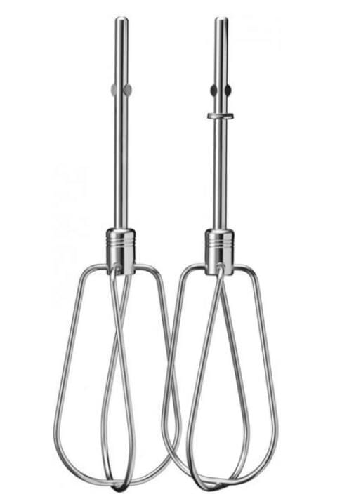 Міксер KitchenAid 5KHM9212EOB Black