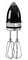 Фото - Міксер KitchenAid 5KHM9212EOB Black | click.ua