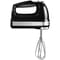 Фото - Міксер KitchenAid 5KHM9212EOB Black | click.ua