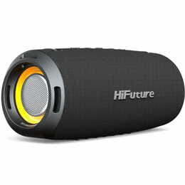 Акустическая система HiFuture Gravity 45W Black (gravity.black)