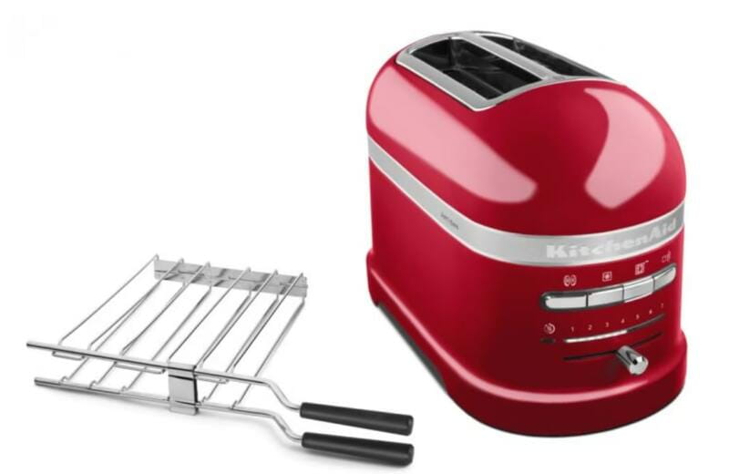 Тостер KitchenAid Artisan 5KMT2204ECA Caramel Apple