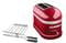 Фото - Тостер KitchenAid Artisan 5KMT2204ECA Caramel Apple | click.ua