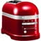 Фото - Тостер KitchenAid Artisan 5KMT2204ECA Caramel Apple | click.ua