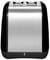 Фото - Тостер KitchenAid 5KMT221EOB Black | click.ua