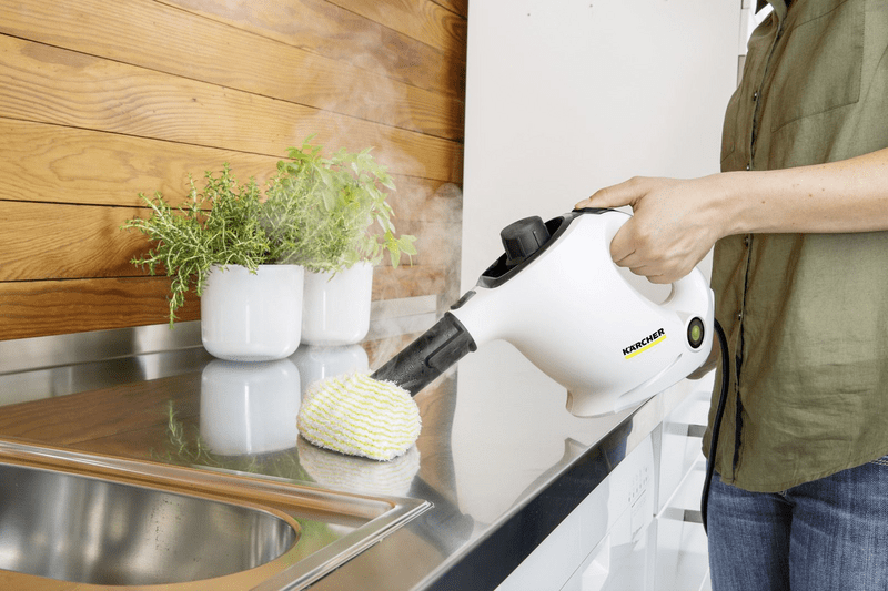 Пароочисник Karcher SC 1 (1.516-400.0)