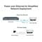 Фото - WiFi Mesh-система TP-Link Deco X50-PoE(1-pack) | click.ua
