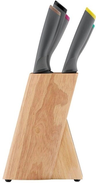Набор ножей Tefal Fresh Kitchen 5 предметов (K122S504)