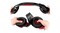 Фото - Гарнітура REAL-EL GDX-7790 Black | click.ua