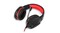 Фото - Гарнітура REAL-EL GDX-7790 Black | click.ua